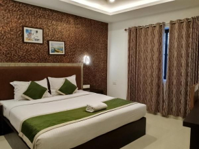 Hotel Greenlife